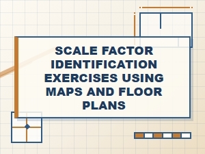 Practical Exercises with Maps and Floor Plans